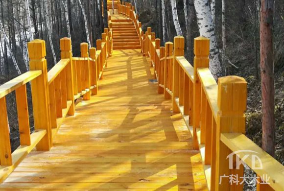 防腐木護(hù)欄 防腐木護(hù)欄制作 北京防腐木圍欄制作廠家